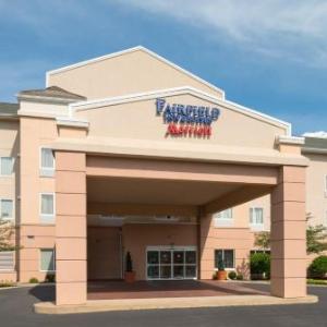 Fairfield Inn & Suites by Marriott State College