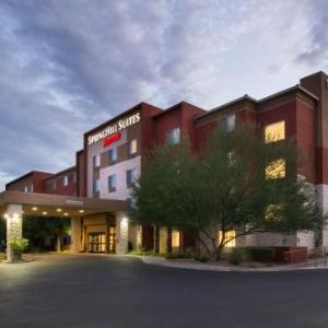 SpringHill Suites by Marriott Las Vegas Henderson