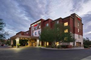 SpringHill Suites Las Vegas Henderson, Henderson