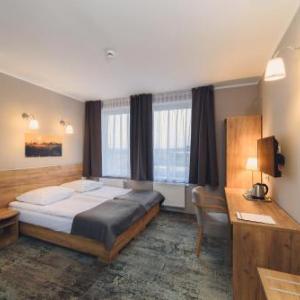 Hotels near SISU Arena Bydgoszcz - Hotel Pod Jesiotrem