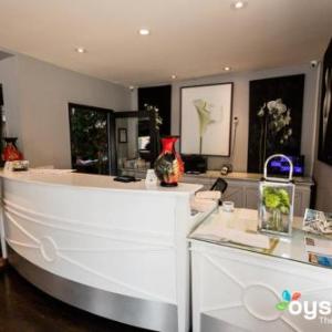 Hotels near Ackerman Grand Ballroom - L.a. Sky Boutique Hotel