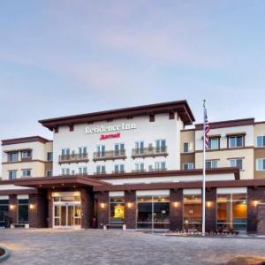 Residence Inn by Marriott Redwood City San Carlos