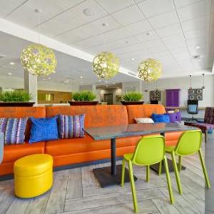 Cincinnati Gardens Hotels - Home2 Suites By Hilton Blue Ash Cincinnati