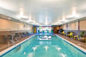 Home2 Suites By Hilton Dayton Vandalia, Dayton