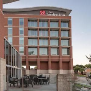 Hotels near Haltom Theater - Hilton Garden Inn Dallas - At Hurst Conference Center