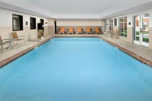 Homewood Suites By Hilton Kansas City Speedway, Kansas City
