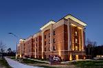 Zebulon North Carolina Hotels - Hampton Inn & Suites By Hilton Knightdale Raleigh