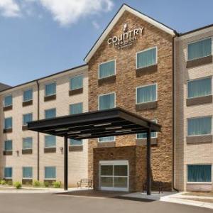 Country Inn & Suites by Radisson Greensboro NC