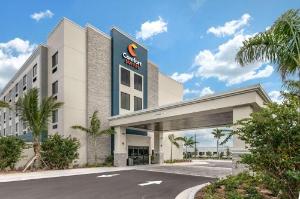 Comfort Suites Stuart-Hutchinson Island, Stuart
