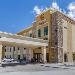 Sandia Motor Speedway Hotels - Comfort Suites Albuquerque Airport