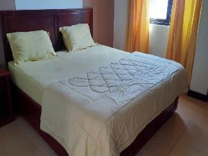 OYO 3184 GRAND BLANG ASAN, Banda Aceh
