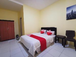 OYO 3189 HSP Residence, Samarinda