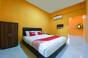 OYO 90039 Coop Hotel Kangar, Kangar
