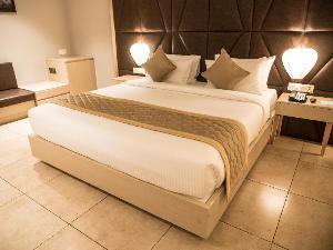 Cholaa Dynasty - A Bergamont Group of Hotels, Kumbakonam