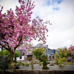 Hotels near Gleneagle INEC Arena - Kathleens Country House