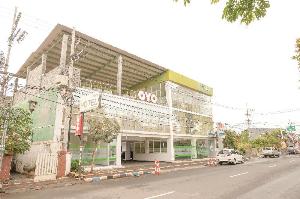 Ebizz Hotel, Jember
