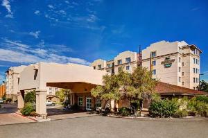 Homewood Suites by Hilton Albuquerque Uptown, Albuquerque