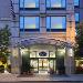 Hampton Inn By Hilton Philadelphia Center City-Convention Center