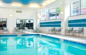 Residence Inn Portland Downtown/Waterfront, Portland