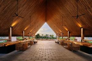 Sheraton Belitung Resort, Belitung