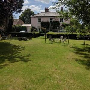 Marley House Bed and Breakfast