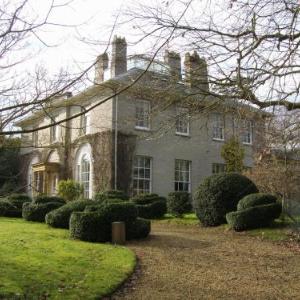 The Royal Bath and West of England Showground Hotels - The Lynch Country House