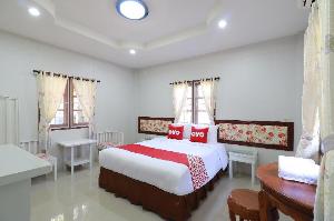 OYO 553 Kongsup Resort, Lamphun