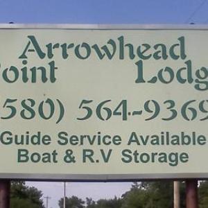 Arrowhead Point Lodge & Campground