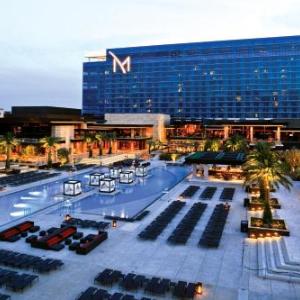 Hotels near Star of the Desert Arena - M Resort Spa & Casino