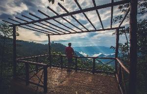 After the Rains, Wayanad