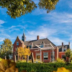 De Doelen Hotels - Polderhuis Bed & Breakfast
