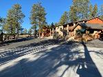 Mormon Lake Arizona Hotels - Motel In The Pines