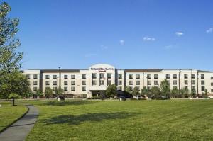 SpringHill Suites by Marriott Omaha East, Council Bluffs, IA, Council Bluffs