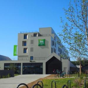 ibis Styles Paris Romainville