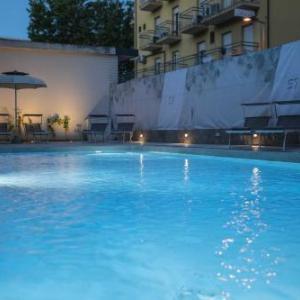 Hotels near RDS Stadium Rimini - Hotel Regina Elena 57 & Oro Bianco