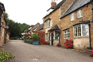 Kings Arms Inn, Exeter