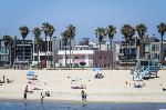 Dockweiler State Beach California Hotels - Venice On The Beach Hotel