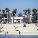 Townhouse Venice Hotels - Venice on the Beach Hotel