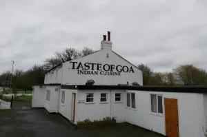 OYO Slap Up Lodge, Cambridge