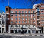 Barrio Salamanca Spain Hotels - Hotel Dormirdcine