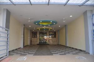 SAU Residency, Kanchipuram
