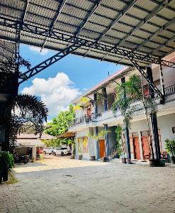 Sola Gracia Guest House & Kost, Palangkaraya