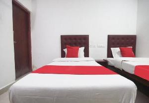 Hotel Jayaram, Chidambaram