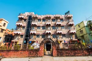 Capital O 10307 Hotel Bidisha, Digha