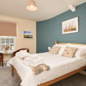 The White Hart Hotel