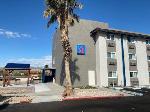 Cottonwood Cove Nevada Hotels - Motel 6 Bullhead City, Az - Laughlin