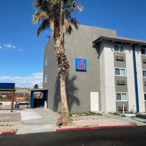 Harrah's Laughlin Hotels - Motel 6 Bullhead City Az - Laughlin