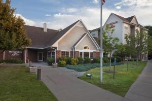 Residence Inn by Marriott West Springfield, West Springfield