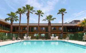Budgetel Inn & Suites, Yuma