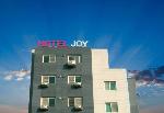 Osan Korea Hotels - Hotel Joy